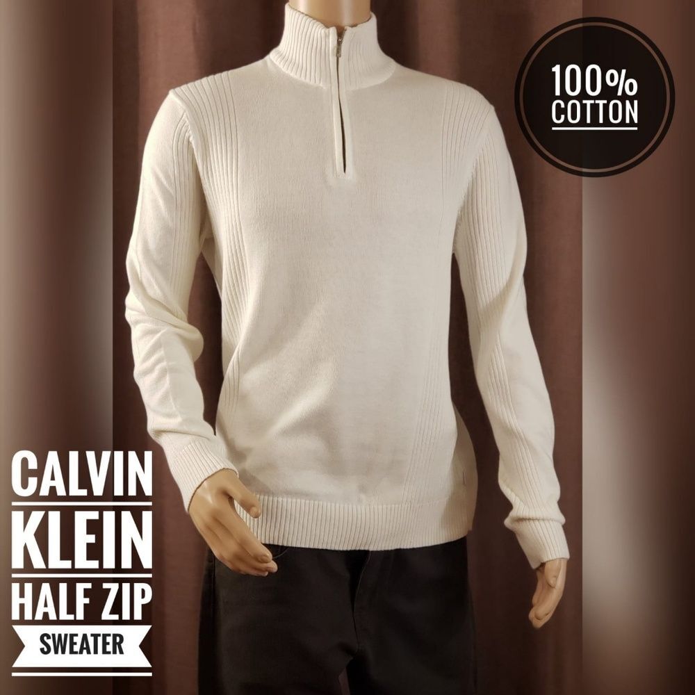 Calvin Klein Sweater